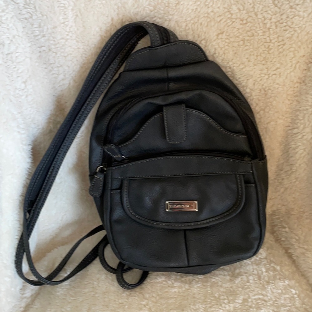St Johns Bay Backpack
